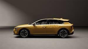 K4 1.0 MHEV Drive 115