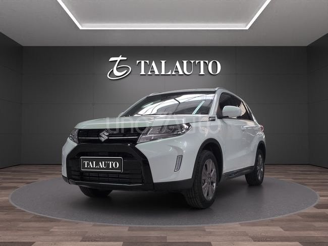 1.4 T S2 Mild Hybrid