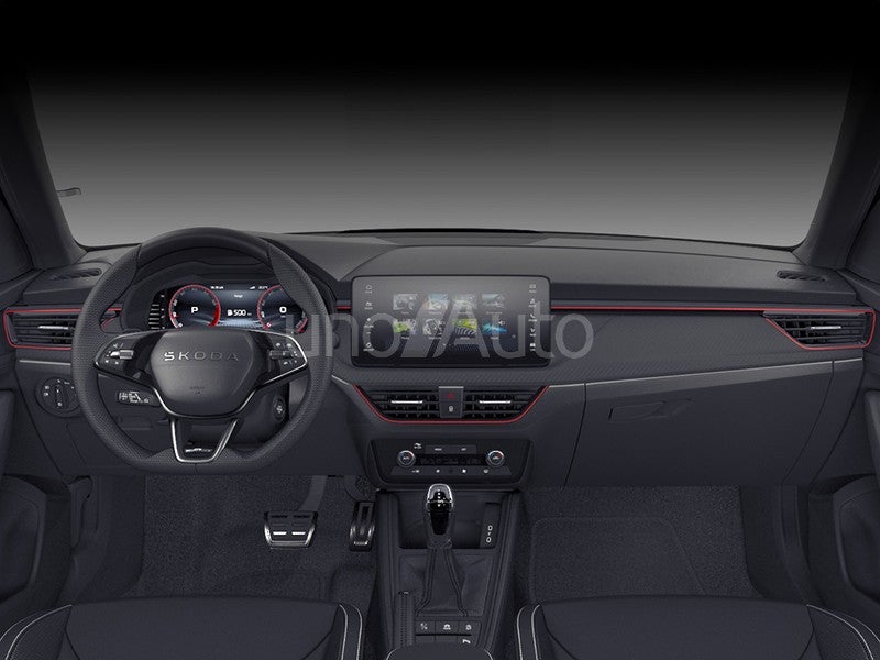 Kamiq 1.5 TSI Monte Carlo 110kW DSG7