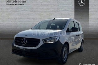 MERCEDES-BENZ Citan Tourer 110CDI Base