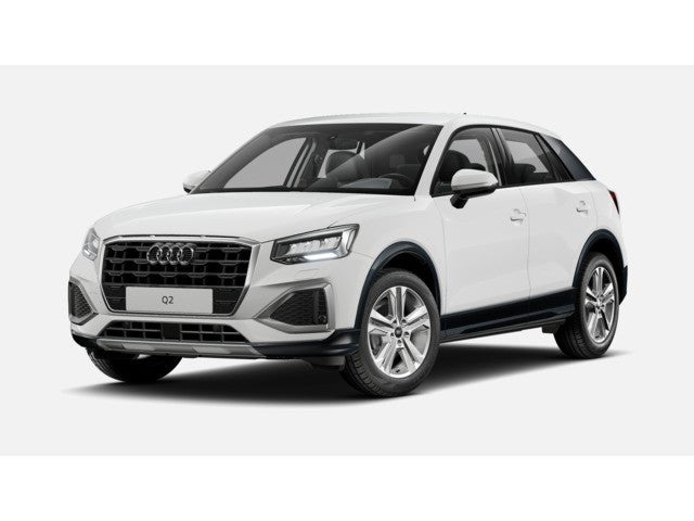 Q2 35 TFSI Advanced S tronic 110kW