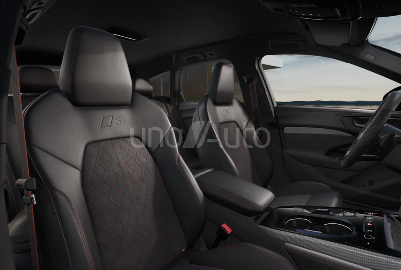 A5 Avant e-hybrid Black line quattro S tronic 220kW