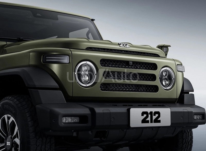 6 2.0 Adventurer 160kW 8AT