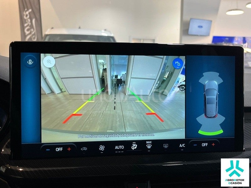 ST-Line 1.0T EcoBoost mHEV 92kW (125CV)