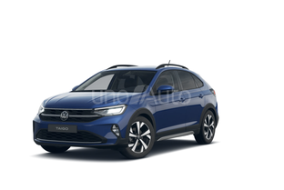 VOLKSWAGEN Taigo 1.0 TSI Más 85kW