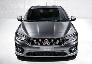 FIAT Tipo Sedán 1.4 Pop