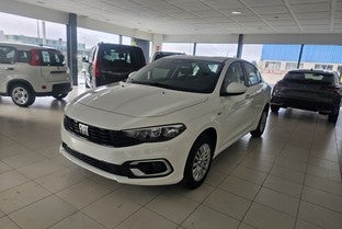 FIAT Tipo Sedán 1.6 Multijet 130