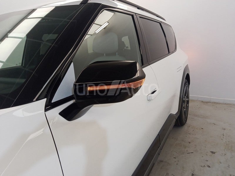 EV9 GT-line AWD 7pl. 283kW