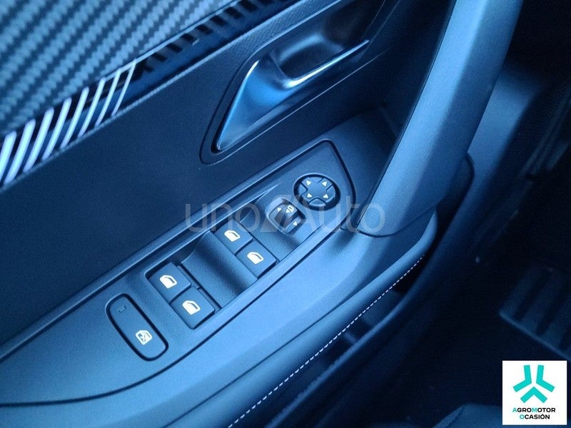 Allure Gasolina 100 S&S 6 Vel. MAN