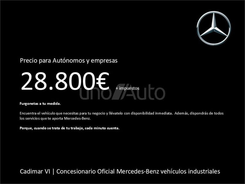 Clase T 180d