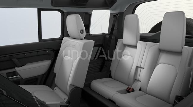 3.0D I6 350 PS AWD At MHEV X-Dyn.HSE 110
