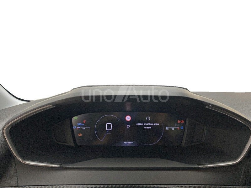 Allure HYBRID 110 eDCS6