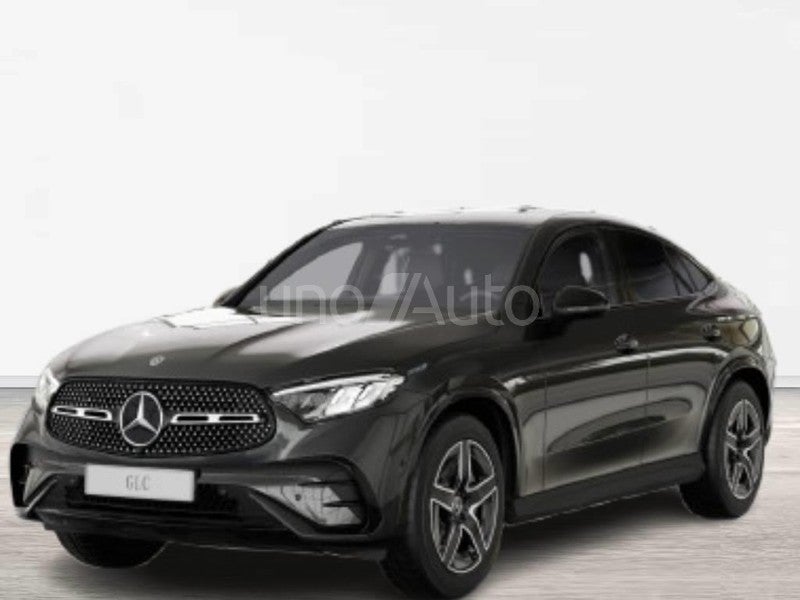 CLASE GLC GLC 220 d 4MATIC