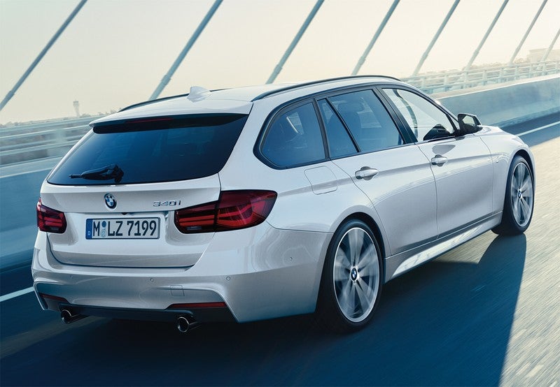 330dA Touring xDrive