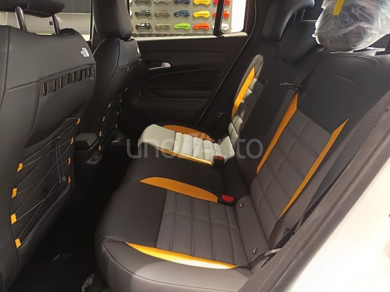 Avenger 1.2 Ehybrid The North Face 4xe 107KW