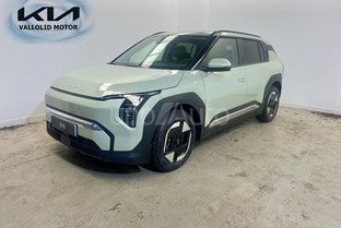 KIA EV3 Earth Long Range