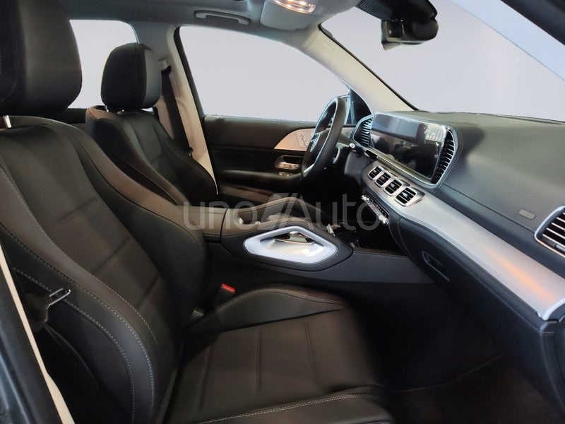 GLE 350de 4Matic Aut.