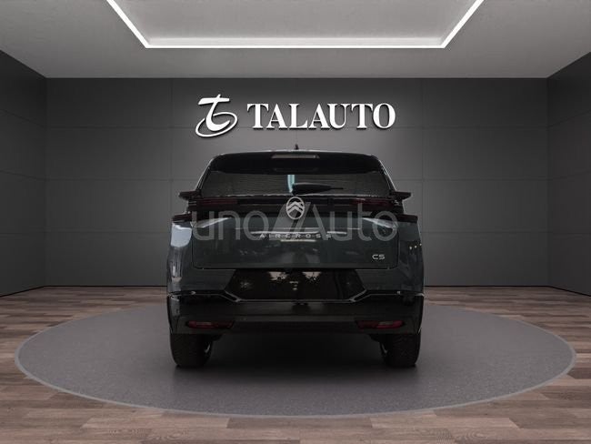 HYBRID 107kW (145CV) e-DCS6 Max