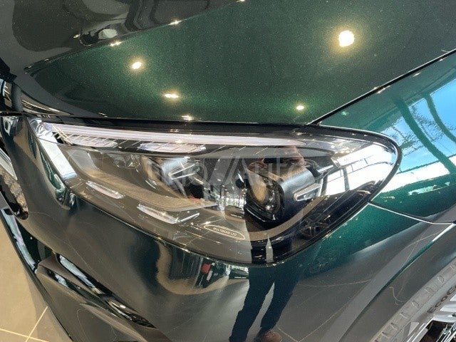 GLE 300d 4Matic Aut.