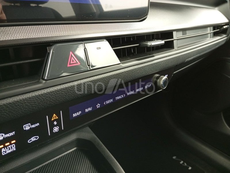 1.0 T-GDi 85kW (115CV) MHEV Concept