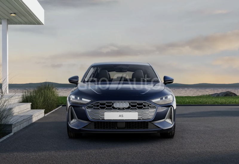 A5 e-hybrid Advanced quattro S tronic 220kW