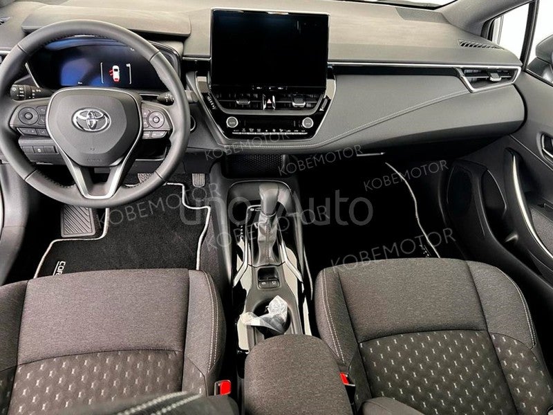Corolla Touring Sports 140H Active Plus