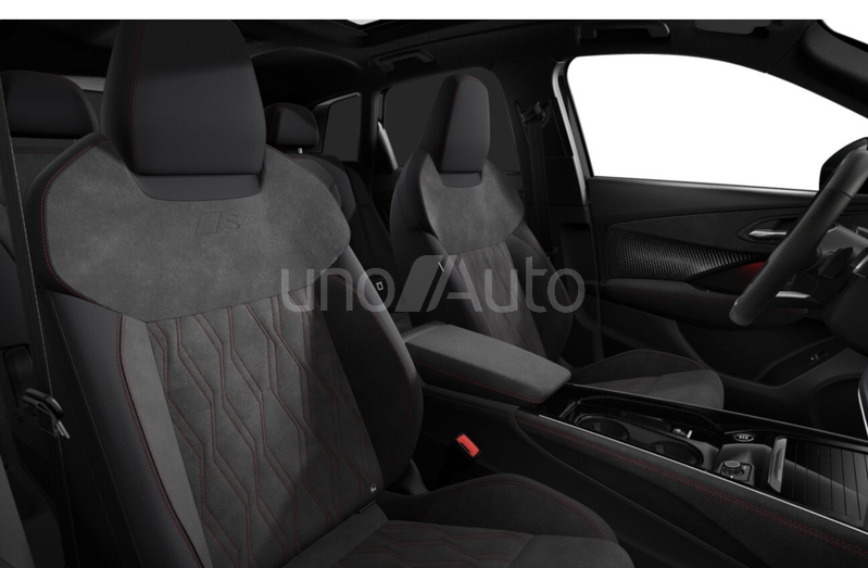 Q3 2.0 TDI Black line S tronic 110kW