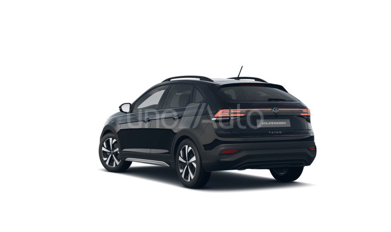 Taigo 1.0 TSI Más 70kW