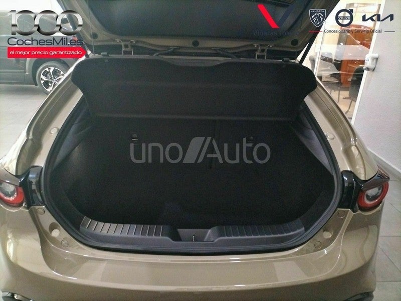 3 2.5L ESKY G MHEV 103kW Nagisa