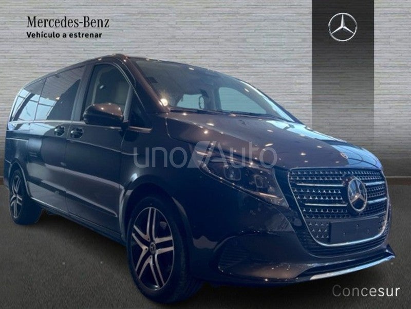 300 d Avantgarde Largo