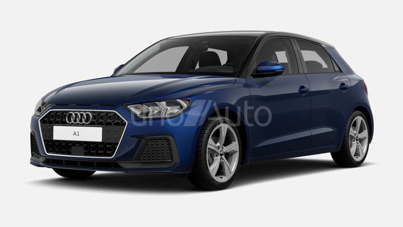 A1 Sportback 30 TFSI Advanced