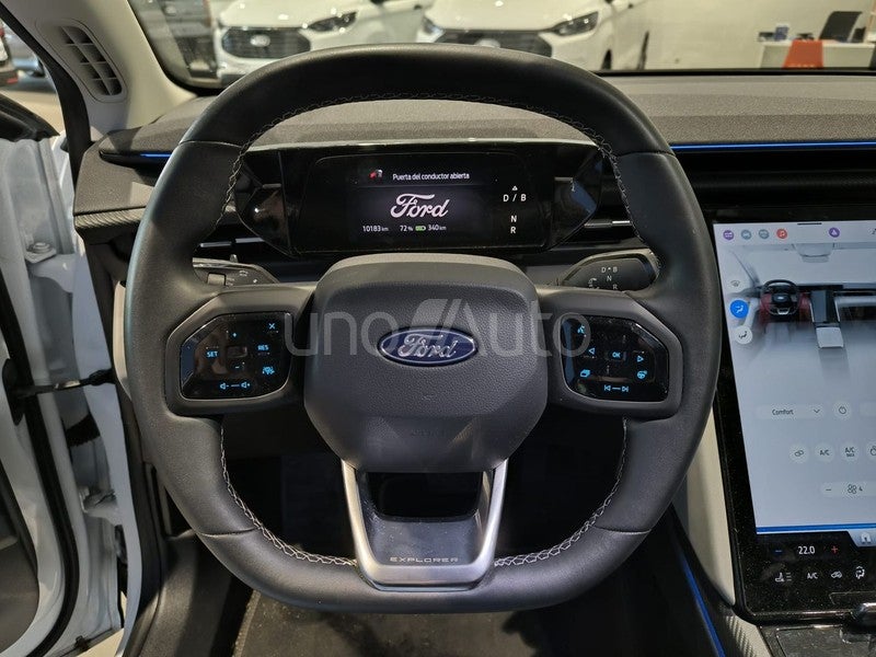 3.0 PHEV AWD Platinum