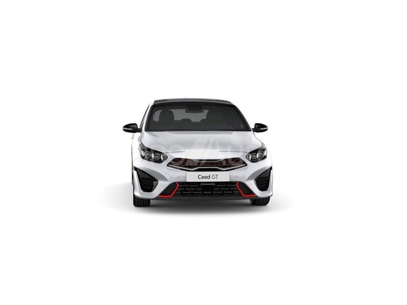 KIA Ceed 1.5 MHEV 103kW (140CV) Tech DCT