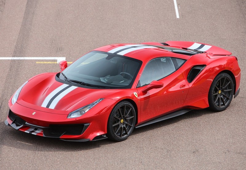 488 Pista