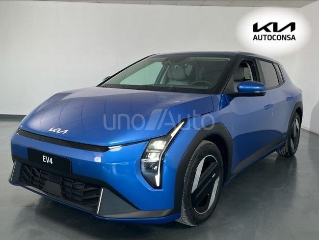 Earth Launch Edition 81,4kWh 150kW (LR)