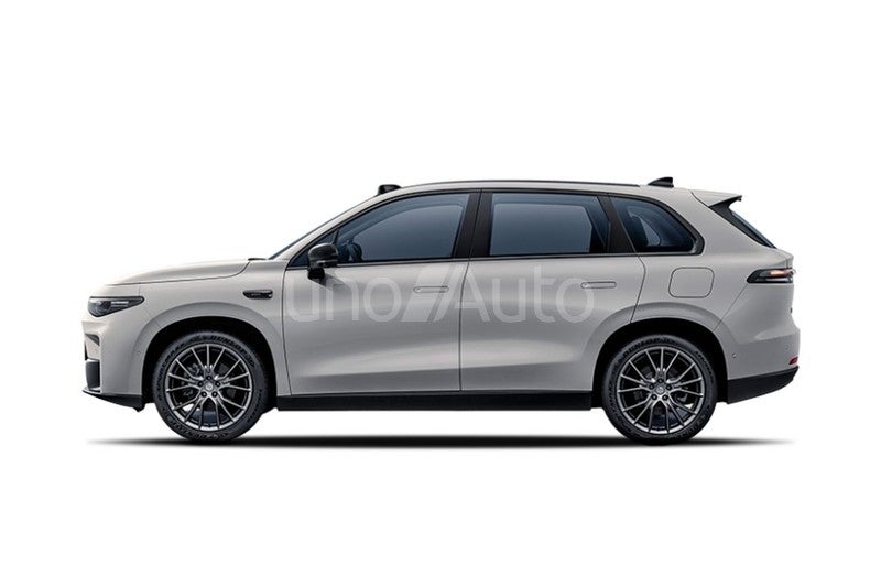 BEV 69.9kWh Design Auto