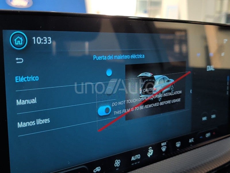 ST-Line X 2.5 Duratec PHEV 178kW Auto