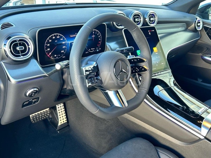 GLC Coupé 300de 4Matic