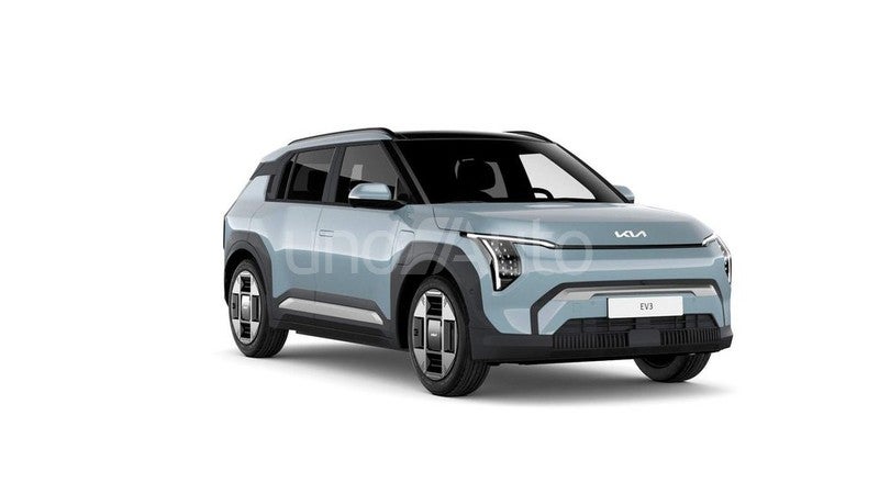 KIA EV3 Earth Standard Range
