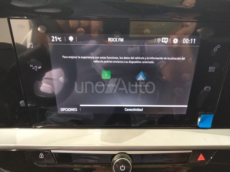 Mokka 1.2T S&S Edition