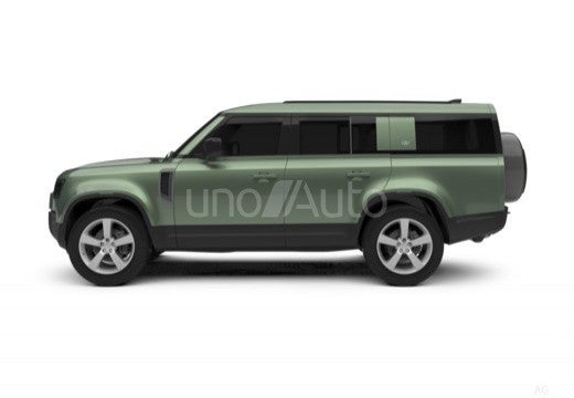 Defender 130 3.0D l6 MHEV X- Dynamic SE AWD Aut. 250