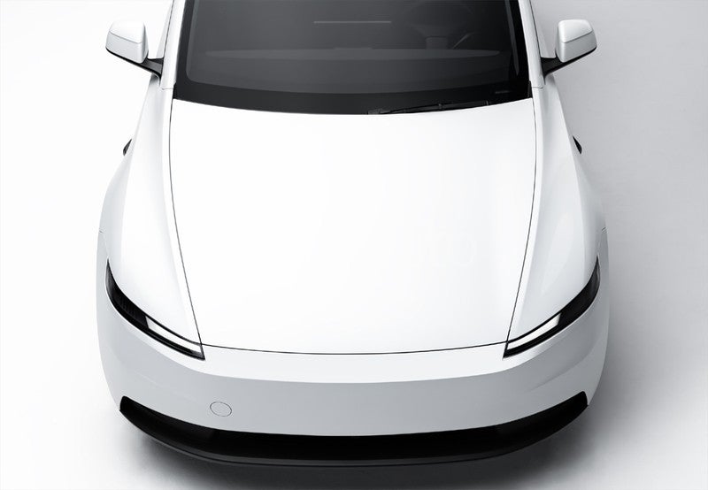 Model Y RWD