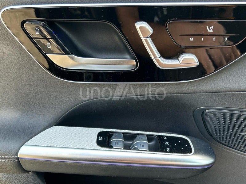 GLC 300de 4Matic