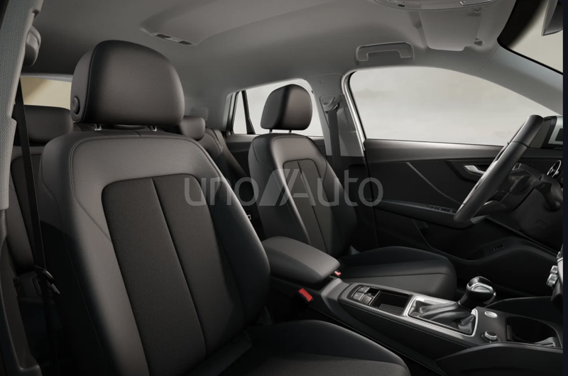 Q2 35 TDI Advanced S tronic 110kW