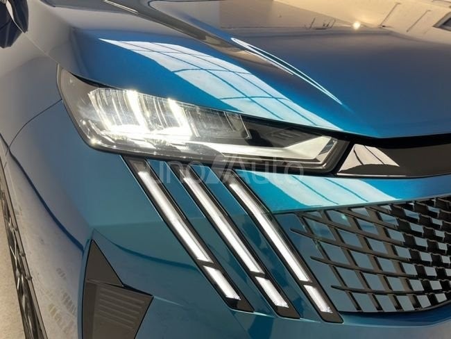 1.2 107KW Allure eDCS6