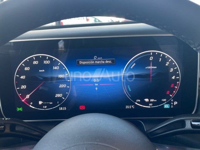 GLC Coupé 300de 4Matic