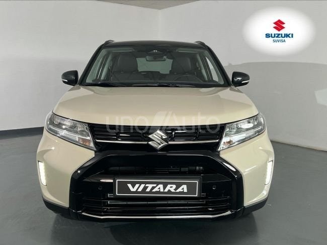 1.4 T Edicion Limitada Mild Hybrid Auto