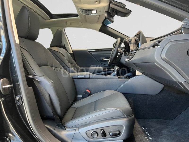 ES 300h Premium