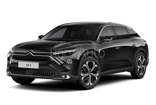 CITROEN C5 X Hybrid 225 e-EAT8 Shine