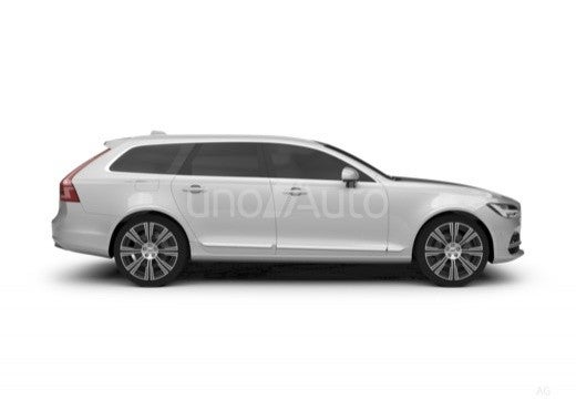 V90 T6 Recharge Core AWD